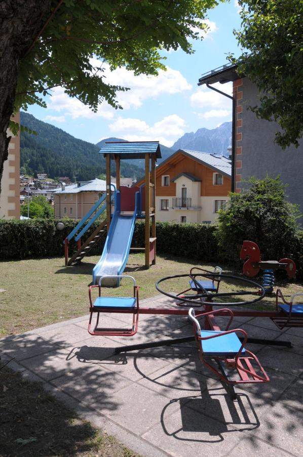 Vecellio Hotel