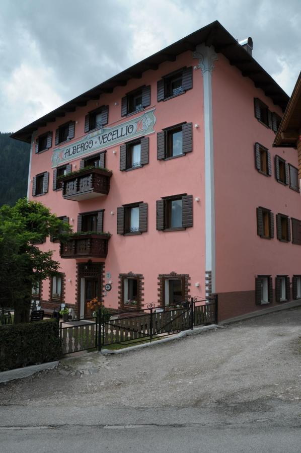 Vecellio Hotel Auronzo di Cadore