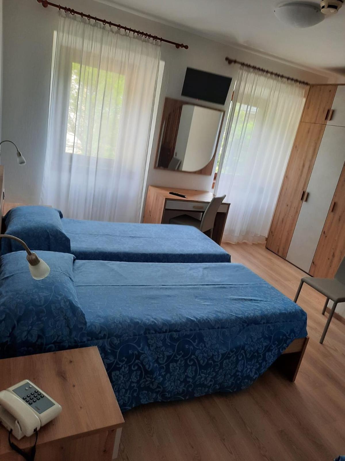 Vecellio Hotel 2*