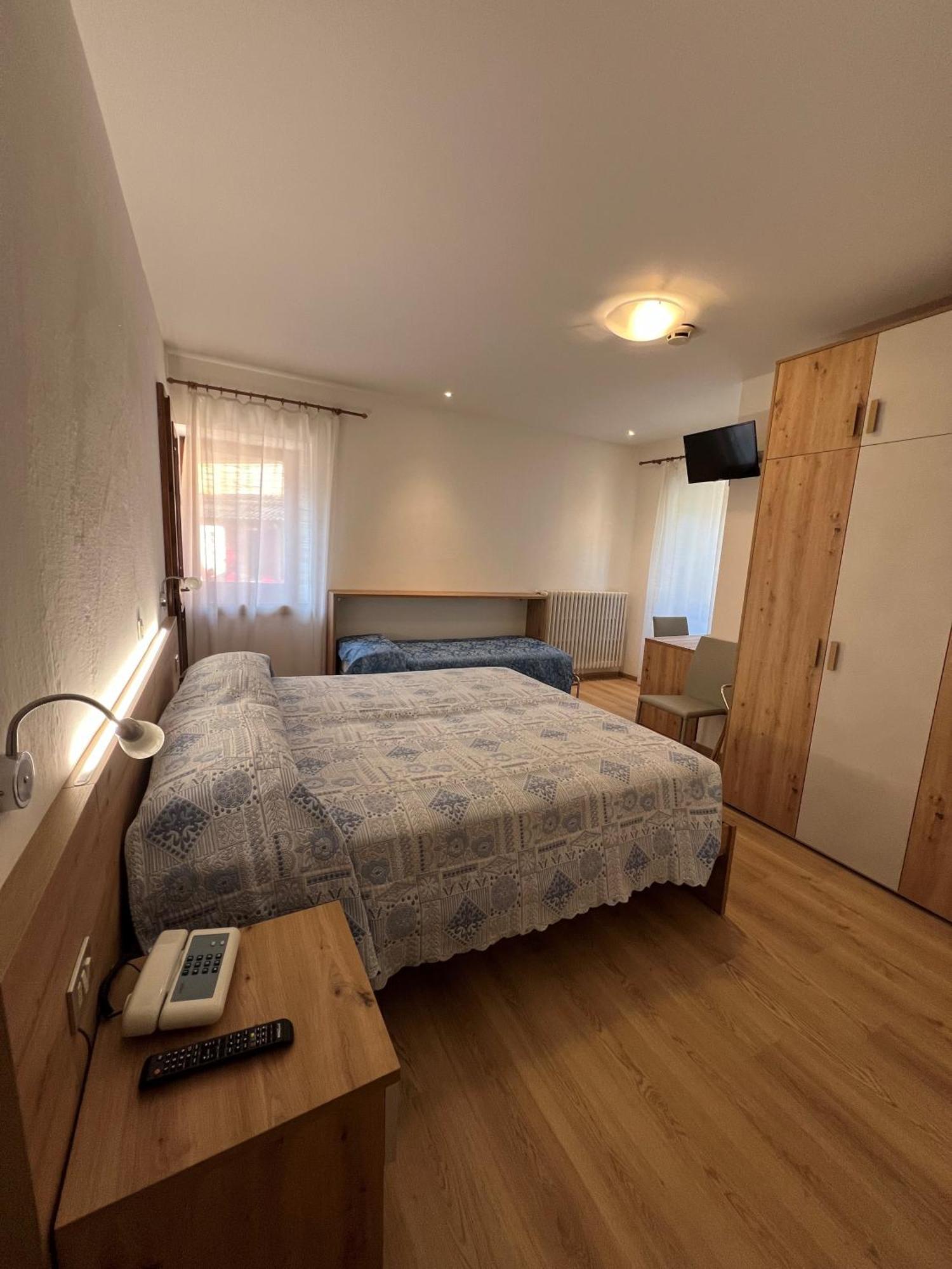 Hotel Vecellio 2*