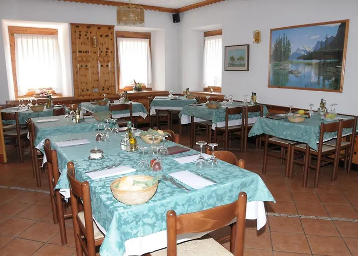 Albergo Vecellio