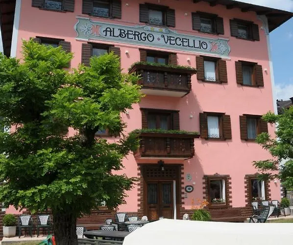 Albergo Vecellio