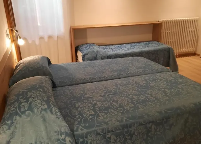 Albergo Vecellio