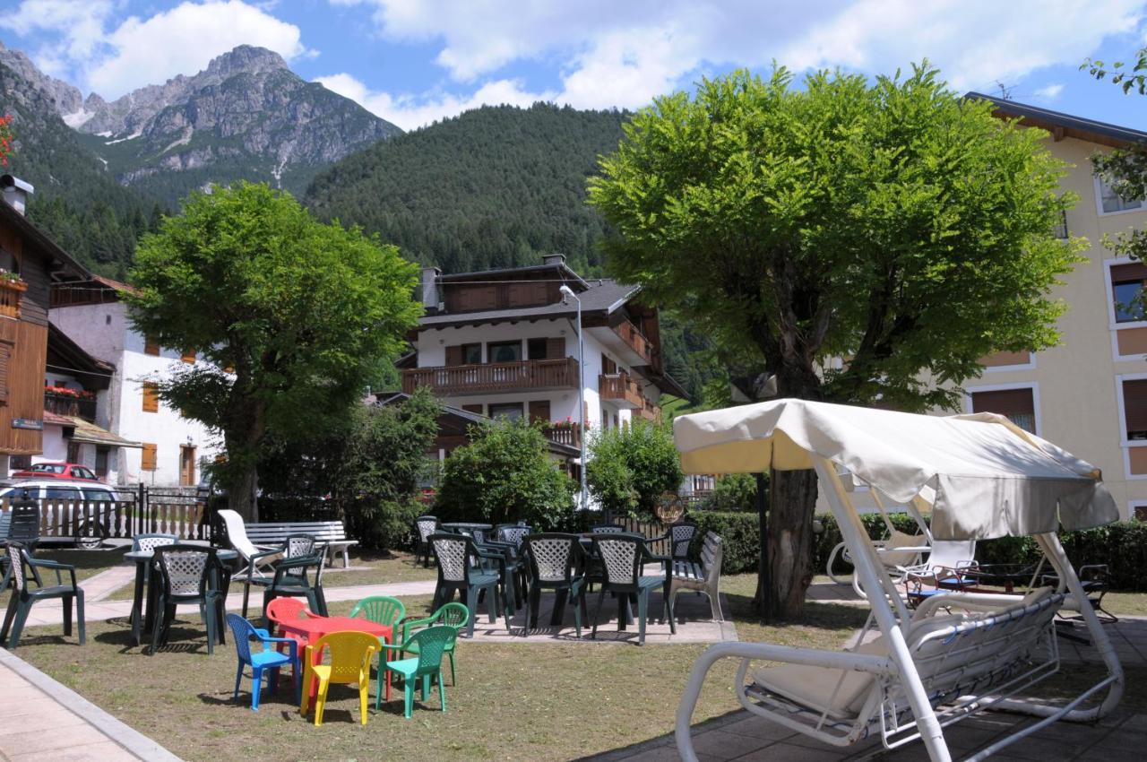 Vecellio 2* Auronzo di Cadore