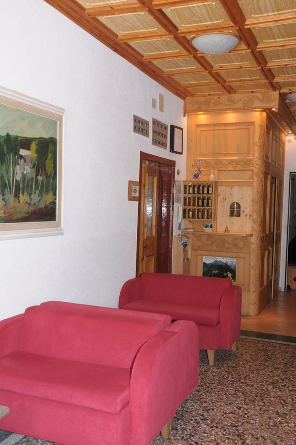Vecellio Hotel 2*