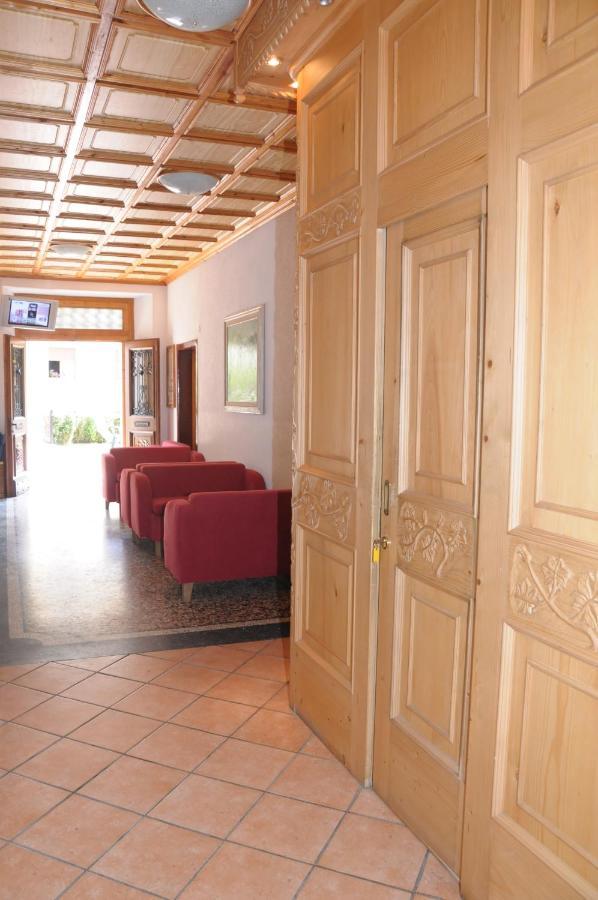 Hotel Vecellio 2*