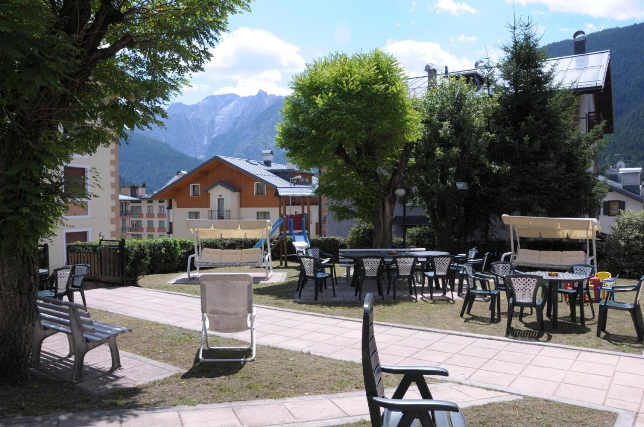 Vecellio Hotel 2*