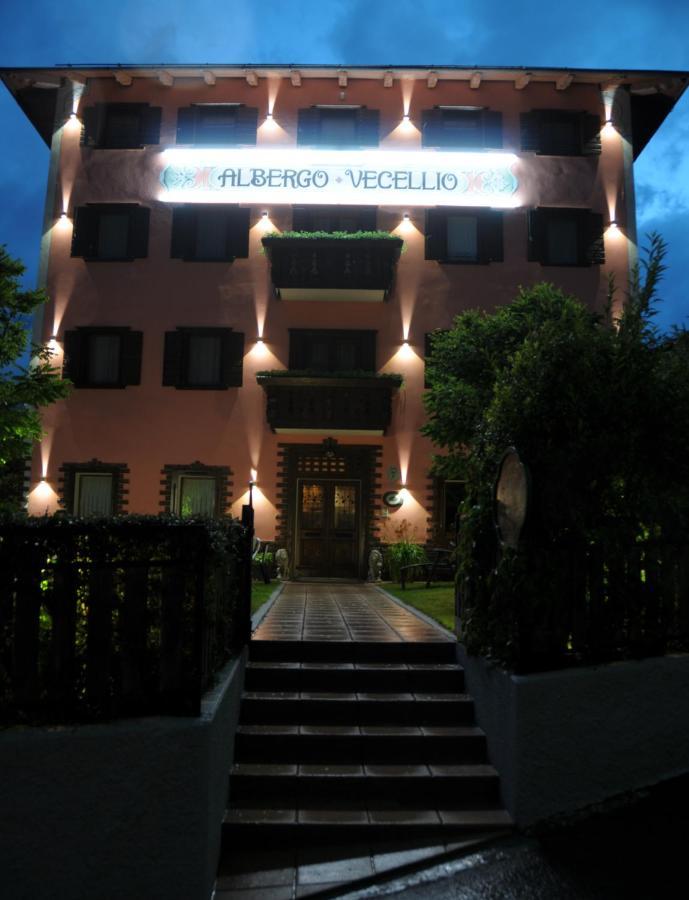 Hotel Vecellio Auronzo di Cadore