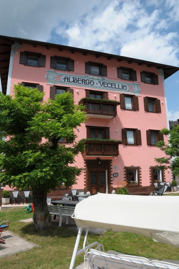 Vecellio Auronzo di Cadore